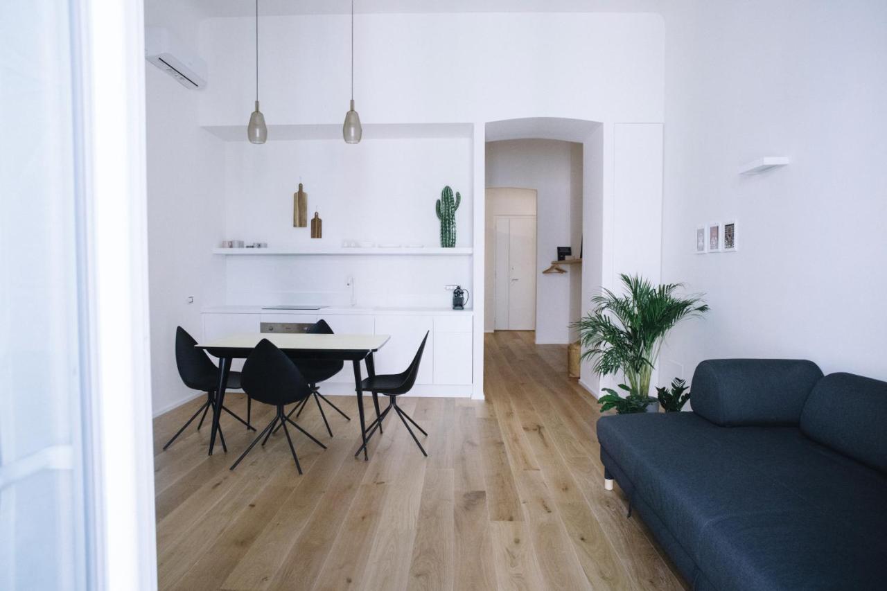Stay Apartments Molfetta Exterior photo