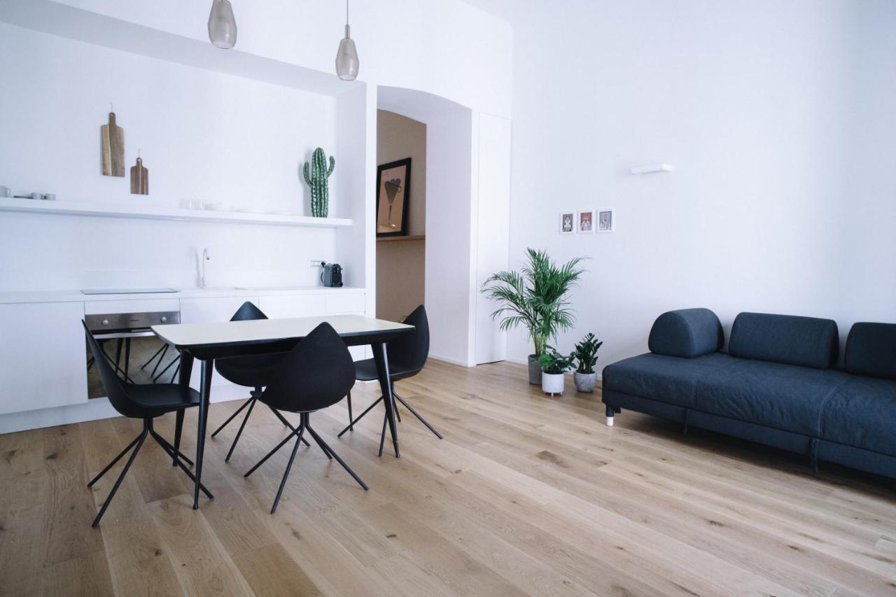 Stay Apartments Molfetta Exterior photo