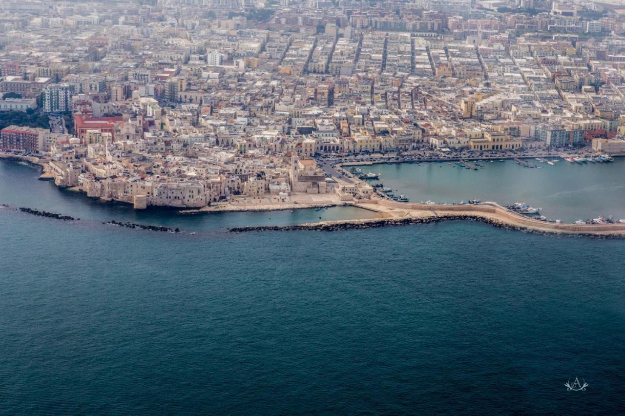 Stay Apartments Molfetta Exterior photo